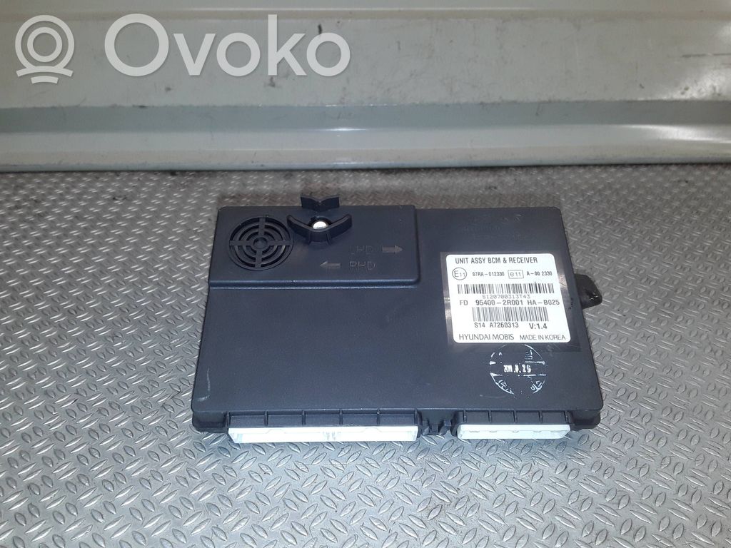 Module confort   954002R001