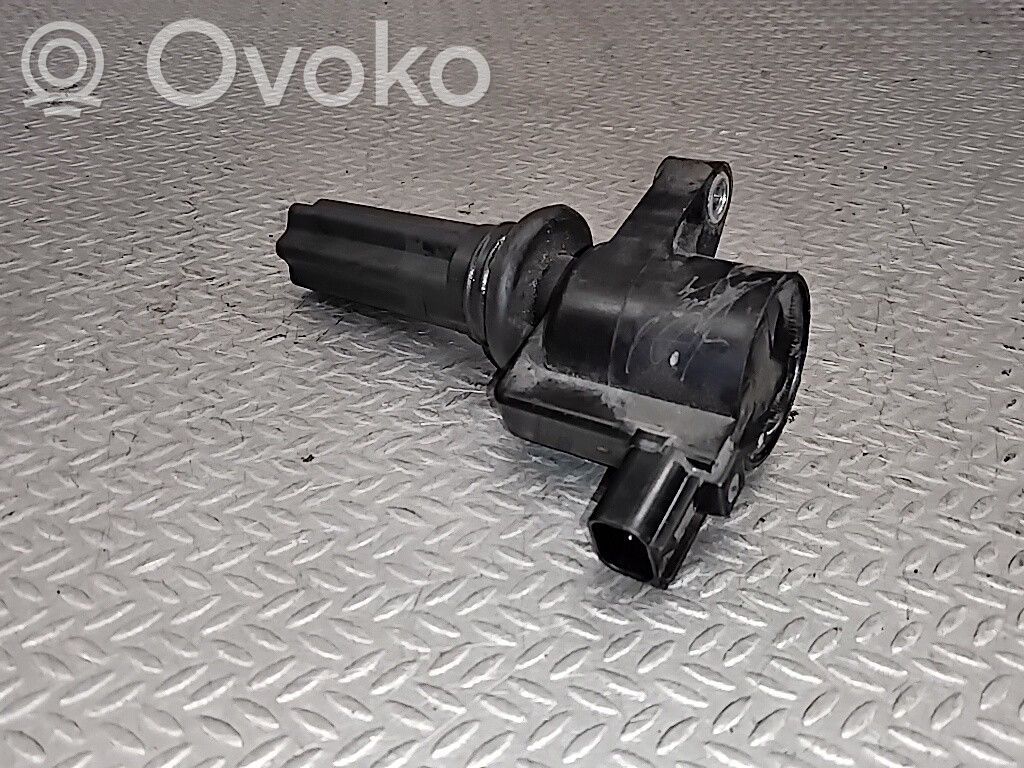 Zündspule Zündmodul   2W4E12A366A