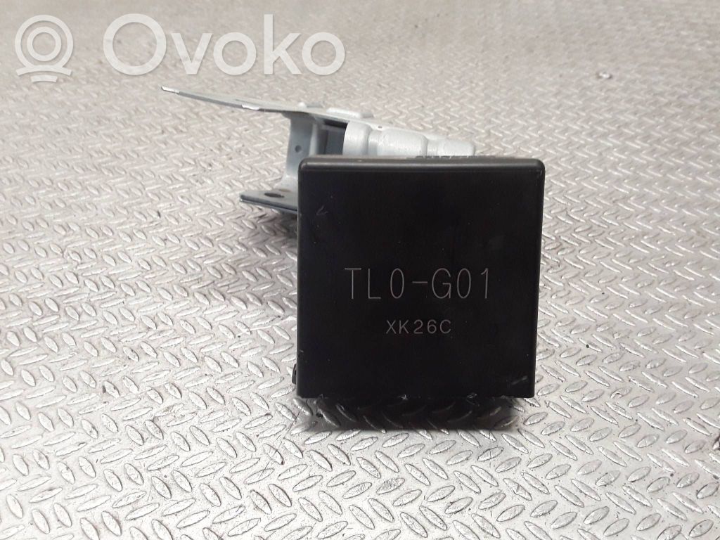 Other control units/modules   TL0G01,XK26C