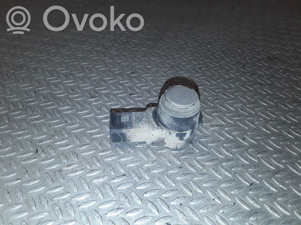 Opel Corsa D Parkavimo daviklis PDC 