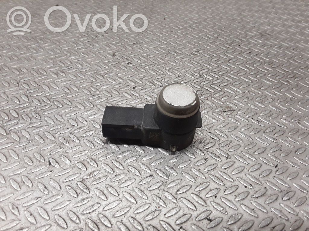 Opel Corsa D Parkavimo daviklis PDC 