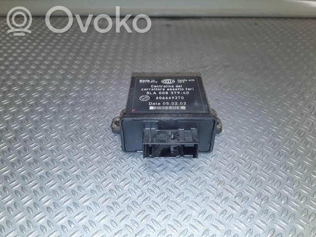Lancia Thesis Light module LCM 