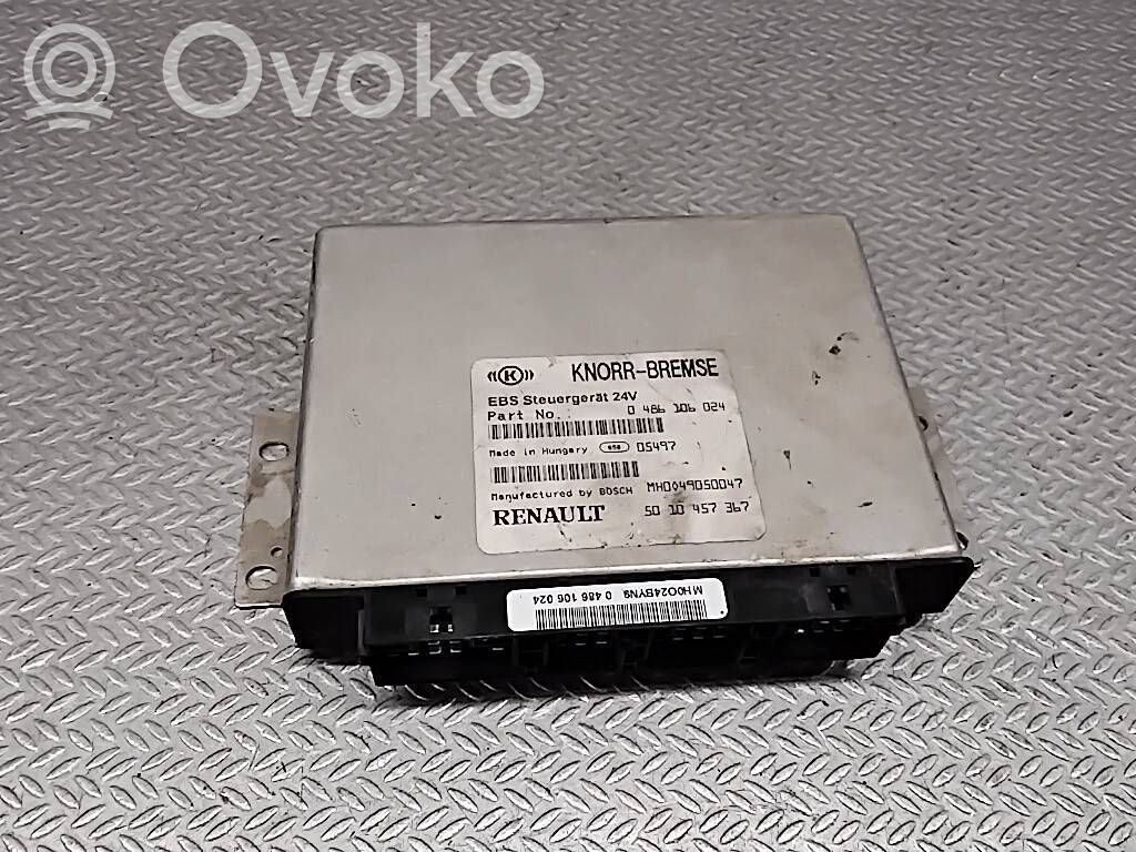 Volvo 740 Bloc ABS 