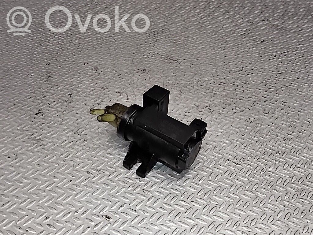 Opel Corsa D Solenoidinis vožtuvas 