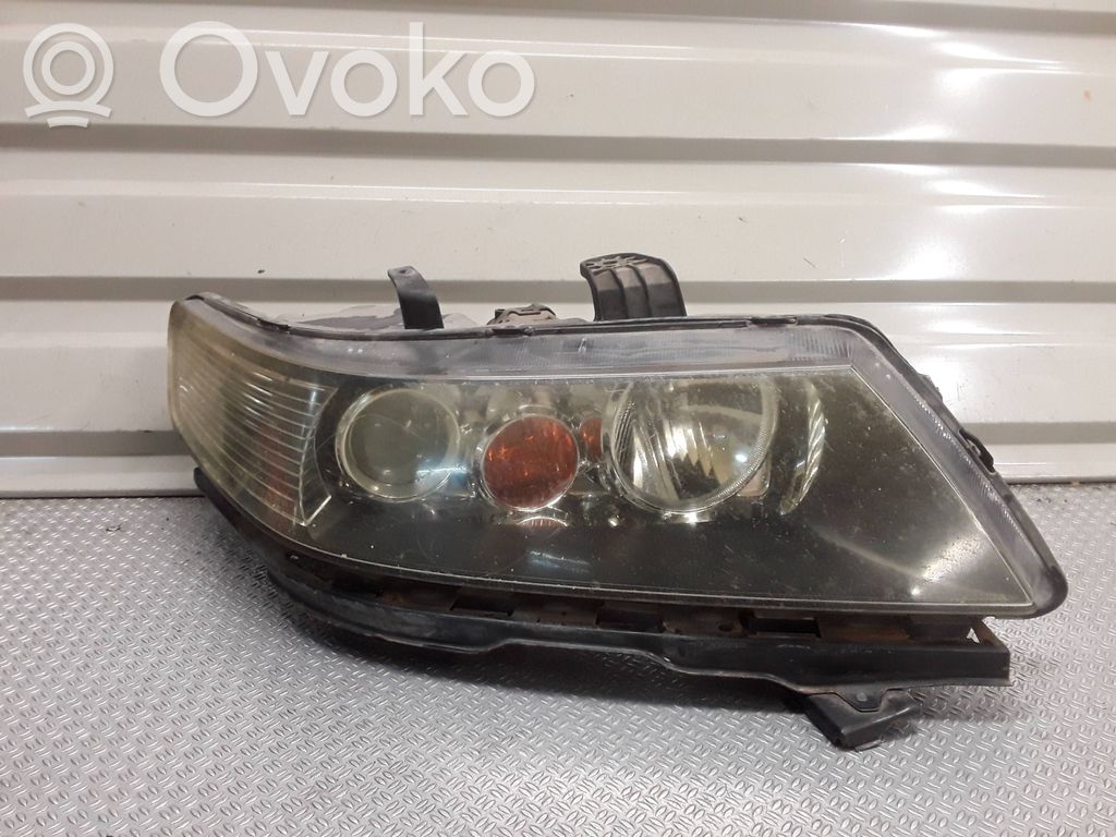 Phare frontale   W3T10471