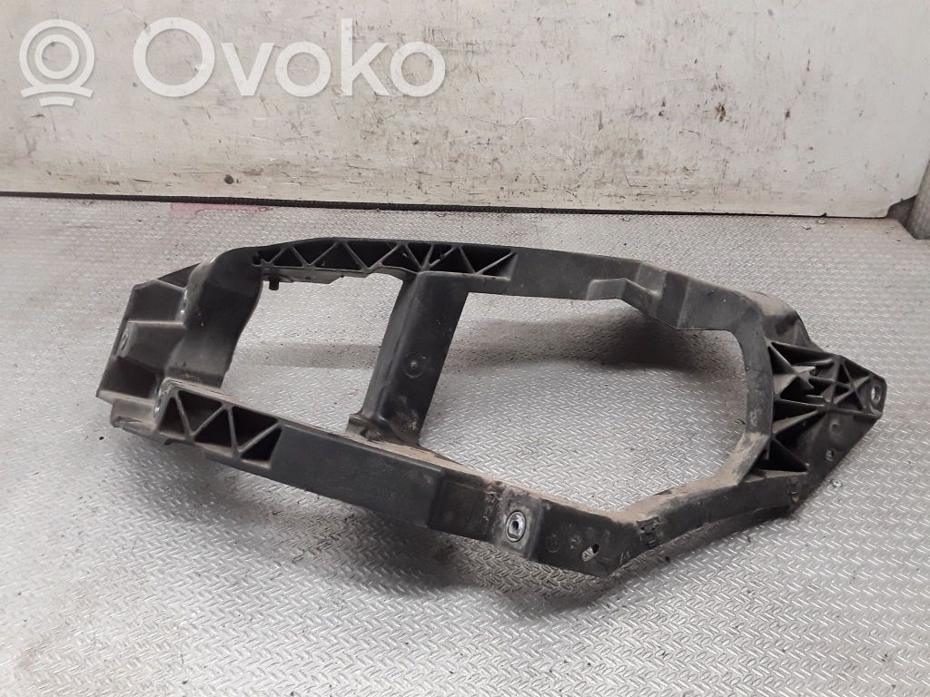 Smart ForFour I Headlight/headlamp mounting bracket 