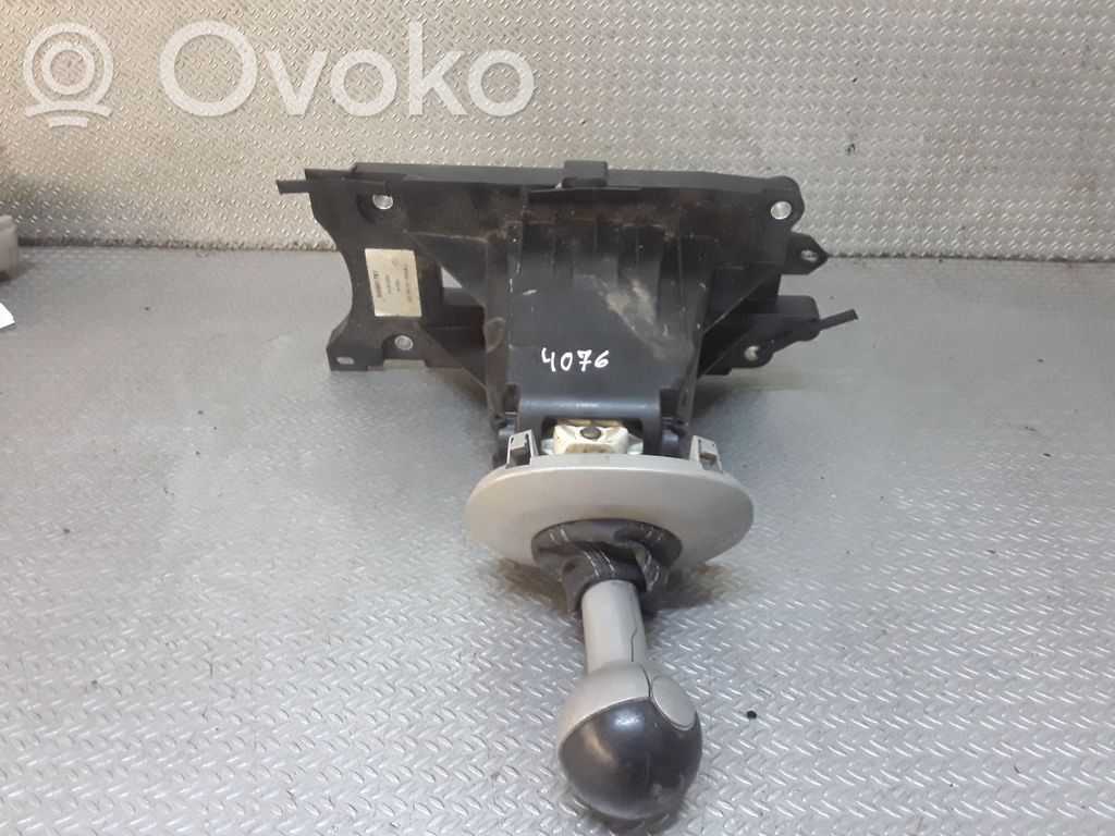 Gear shifter/selector   MN901761