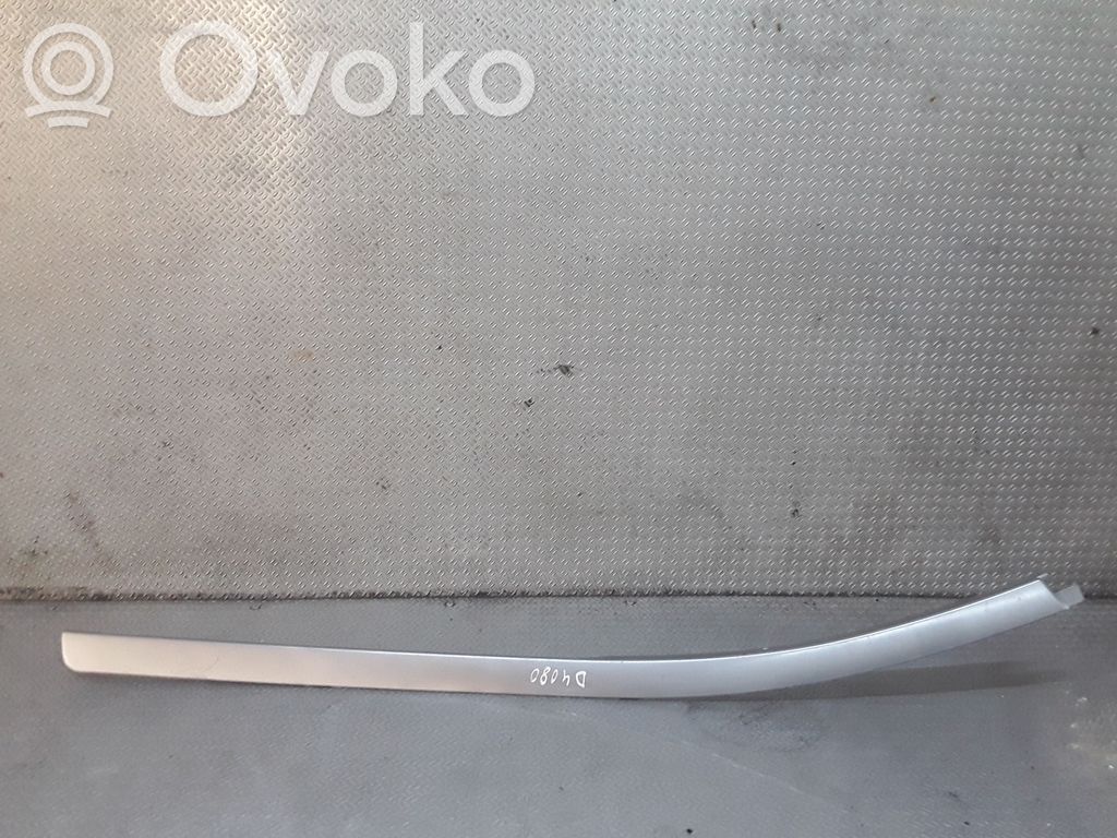 Mazda CX-7 Kita centrinė konsolės (tunelio) detalė 