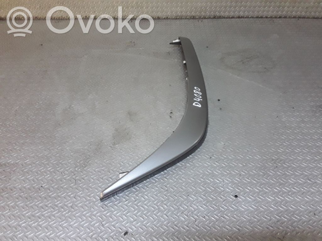 Mazda CX-7 Dekorleiste Zierleiste Blende Handschuhfach 