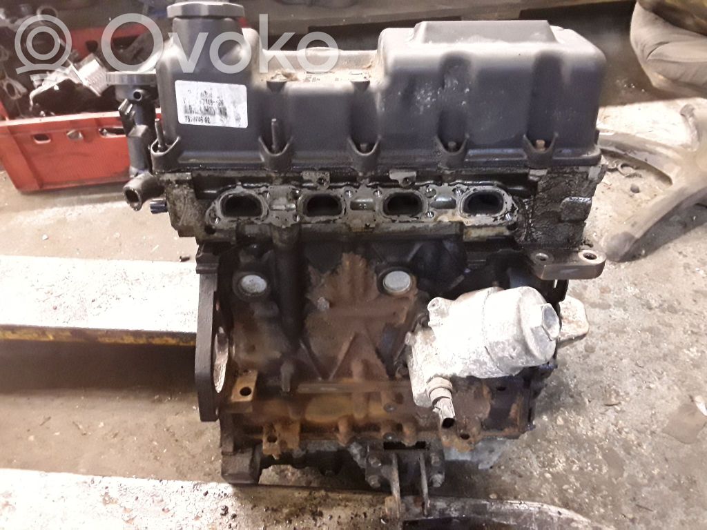 Mini One - Cooper R50 - 53 Engine 
