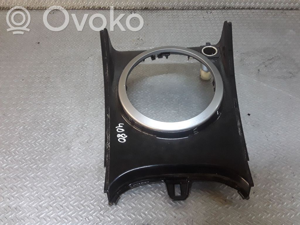 Mazda CX-7 Contour de levier de vitesses 
