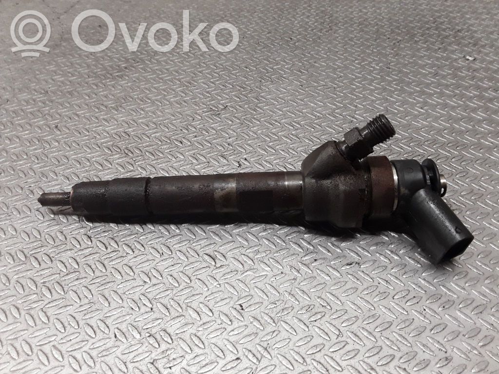 BMW 3 E90 E91 Fuel injector 