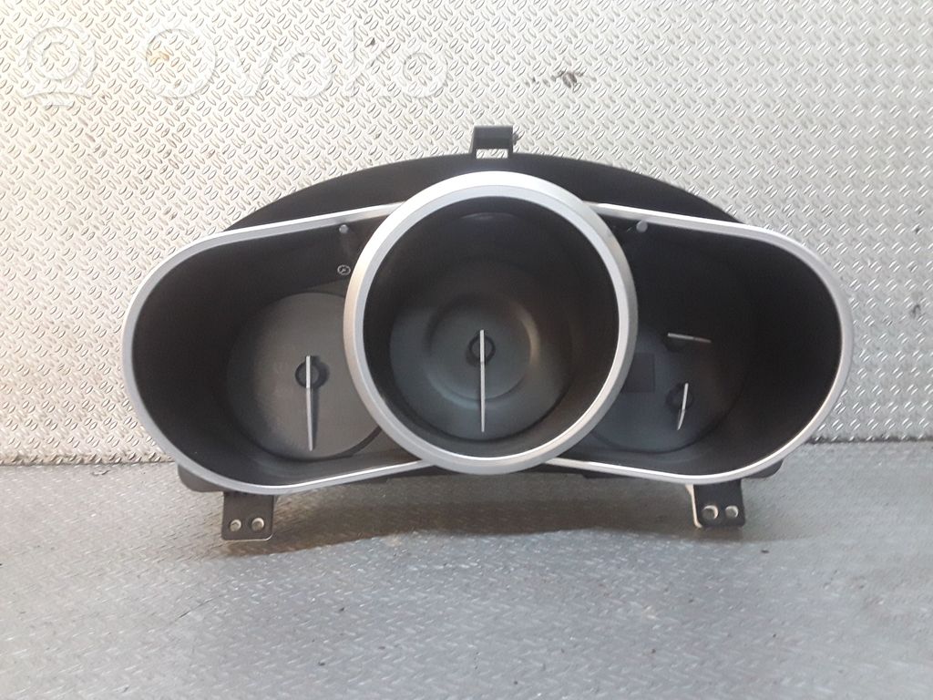 Mazda CX-7 Spidometrs (instrumentu panelī) 