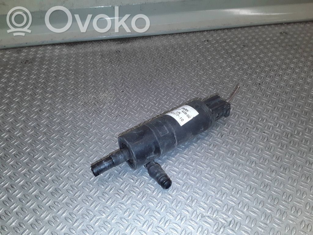 Mini One - Cooper R50 - 53 Headlight washer pump 