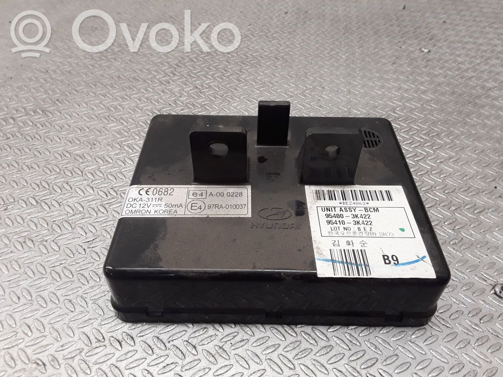 Module confort   954003K422