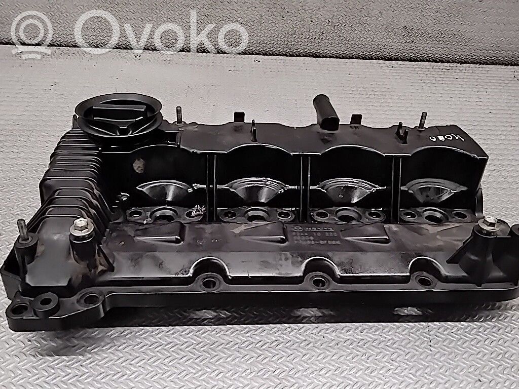 Mazda CX-7 Galvutės dangtelis 