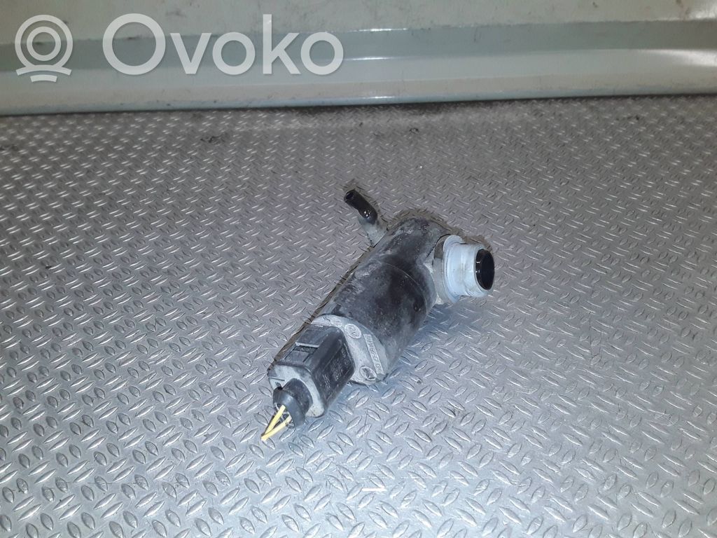 Opel Agila B Windscreen/windshield washer pump 
