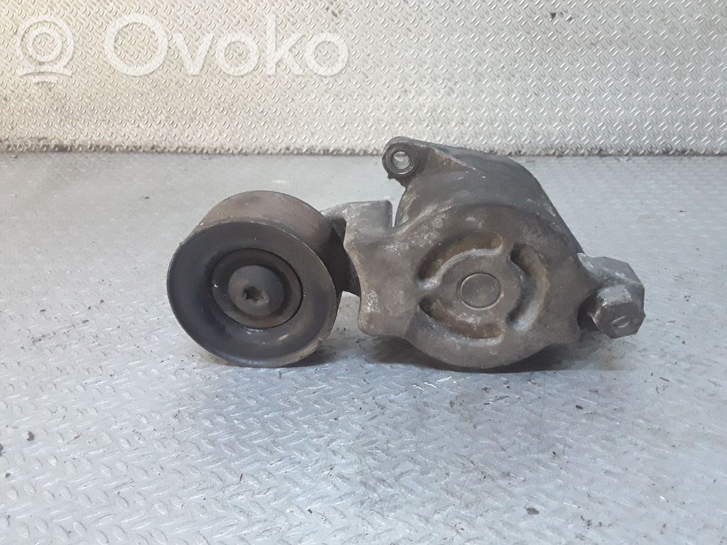 Mazda CX-7 Diržo įtempėjas 