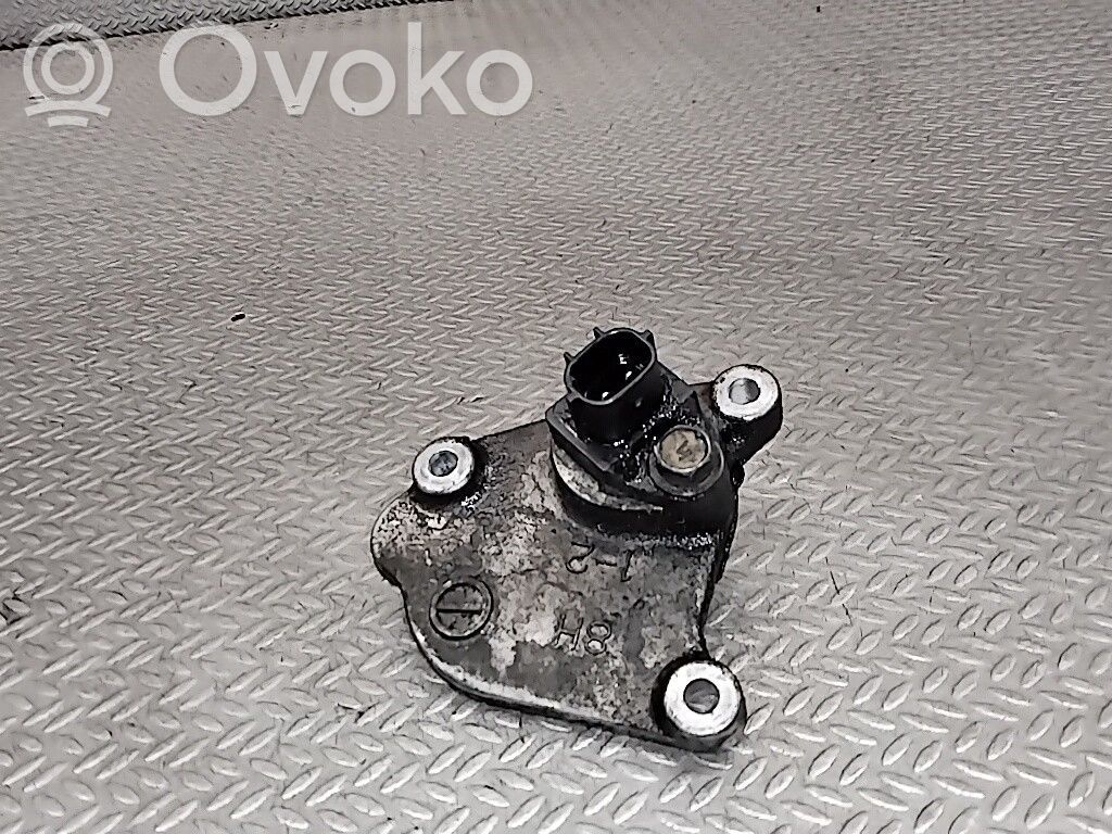 Camshaft position sensor