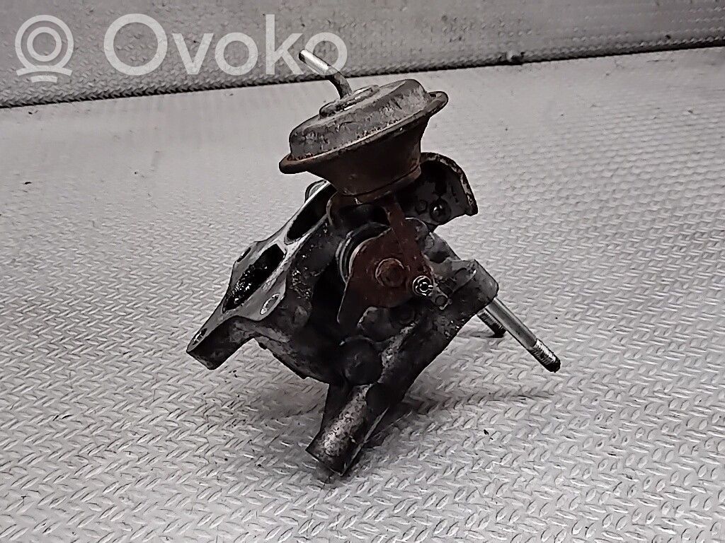 Throttle valve   GV14A