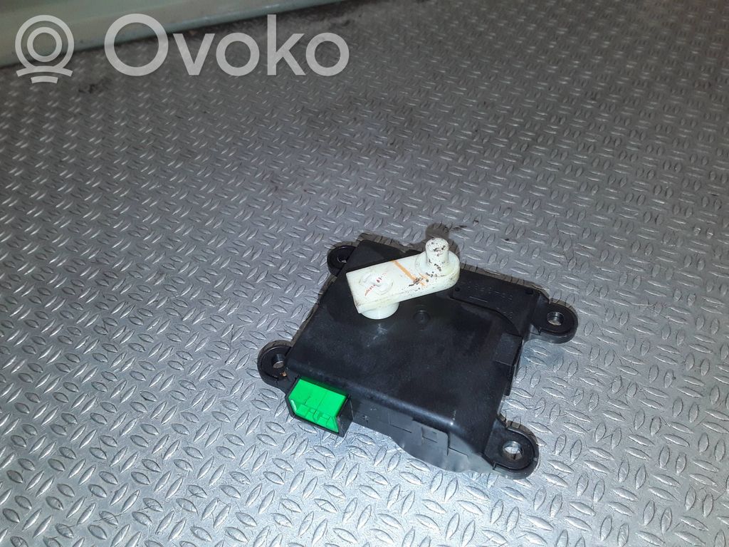 Honda FR-V Motor/activador trampilla de calefacción 