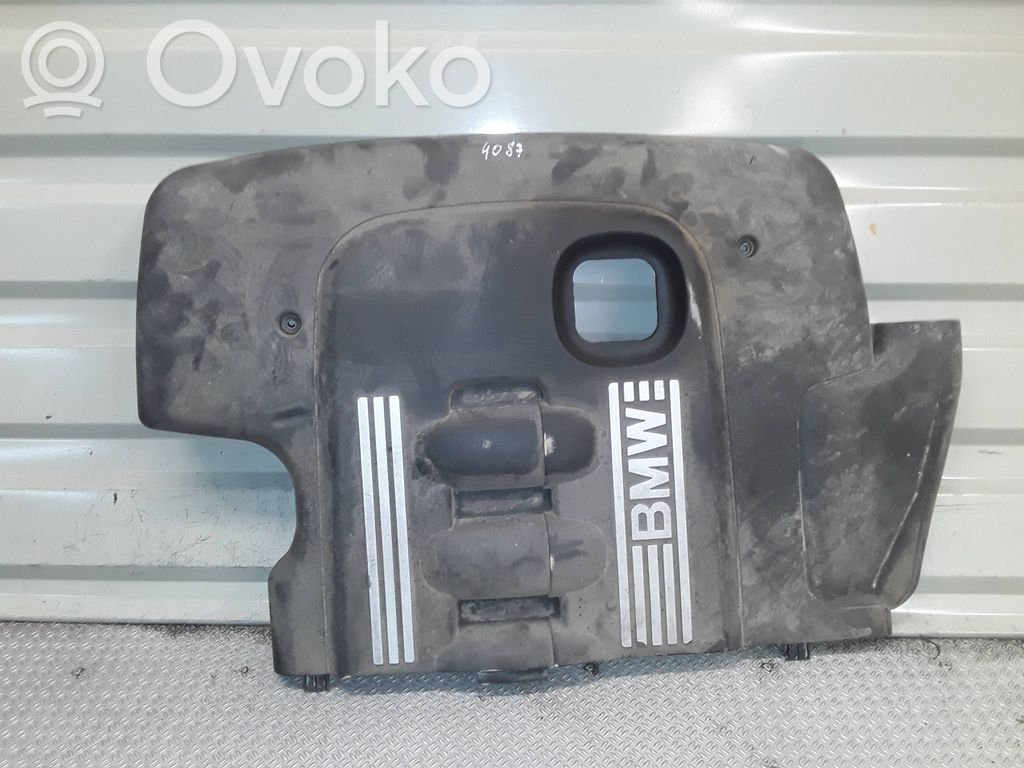BMW 1 E81 E87 Engine cover (trim) 