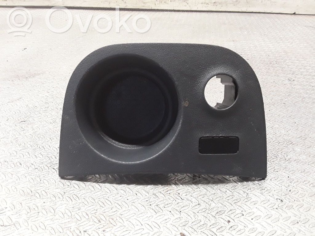Seat Leon (1P) Portabicchiere anteriore 