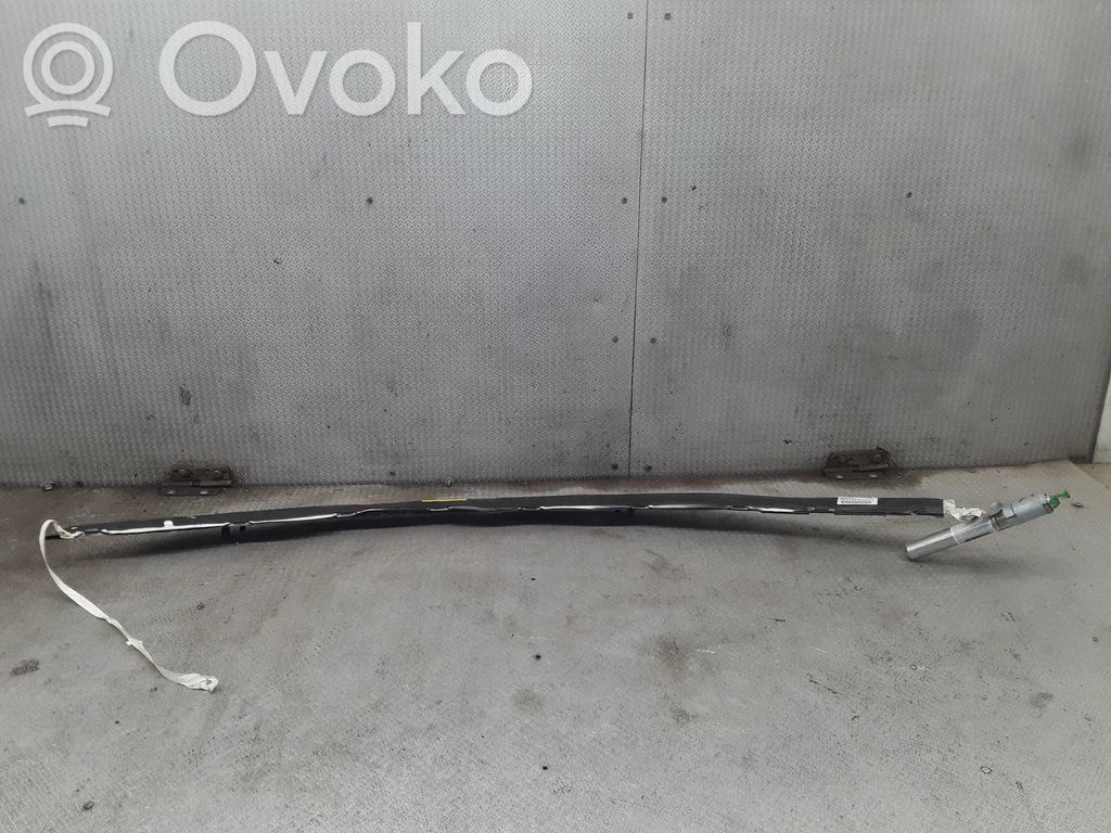 Peugeot 607 Kopfairbag 