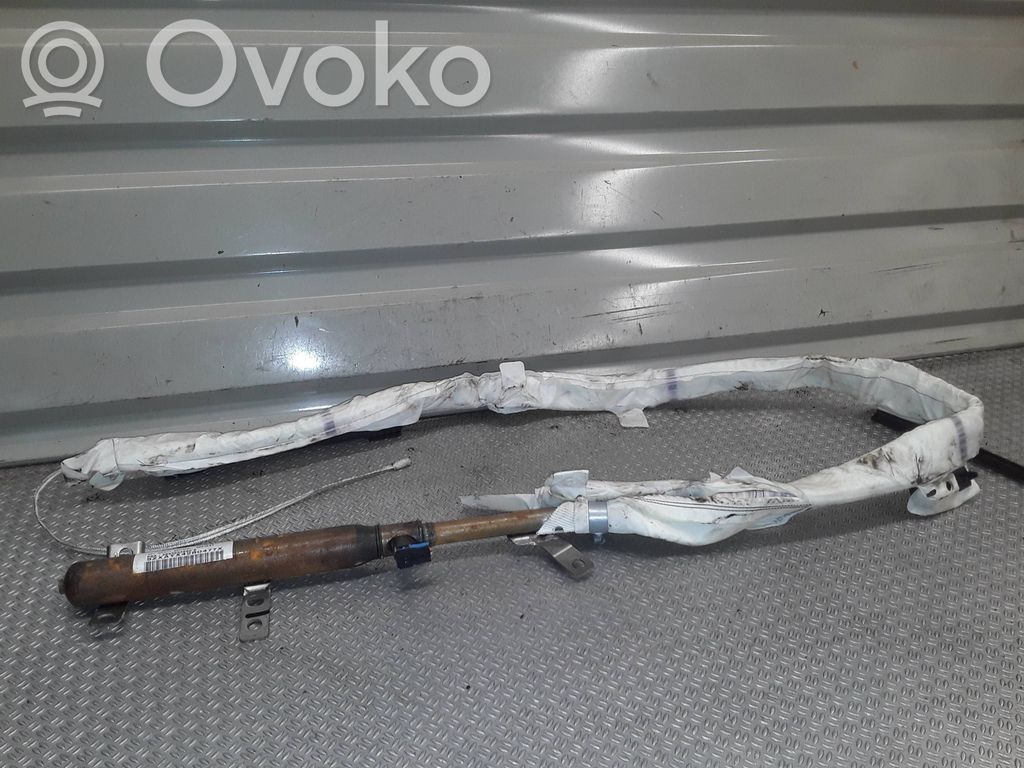 Peugeot 307 Kopfairbag 