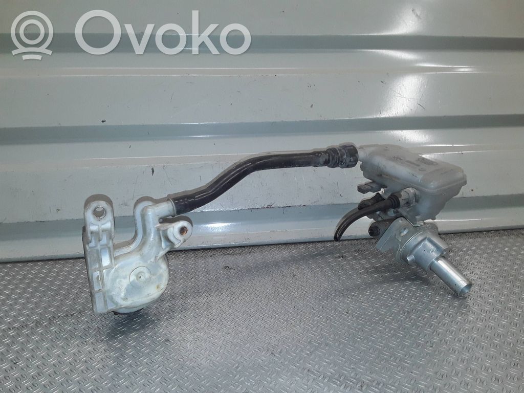 Ford Fiesta Pääjarrusylinteri 