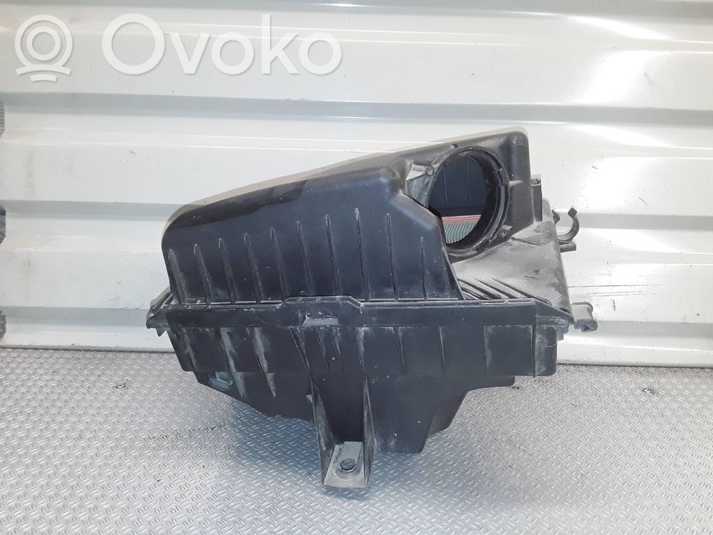 Oro filtro dėžė   8649673
