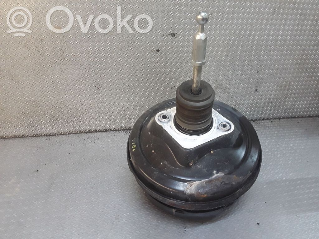 Brake booster   4F0612105F