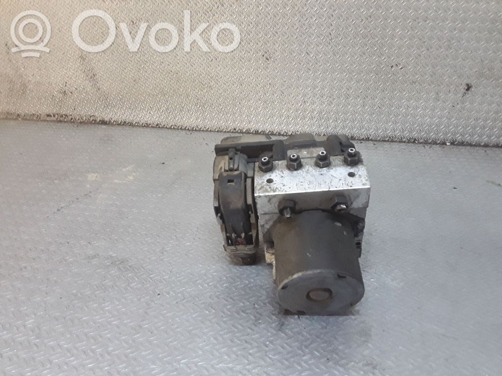 Audi A6 S6 C6 4F ABS bloks 