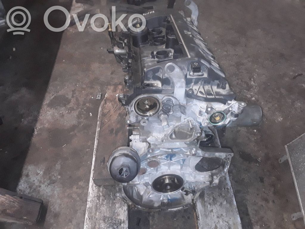 Engine   GU30,MBGU30,EP6