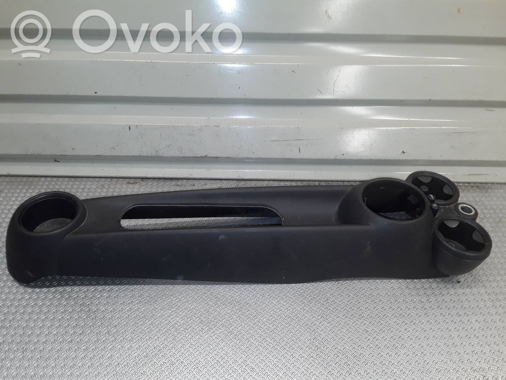 Mini One - Cooper Coupe R56 Centrinė konsolė 