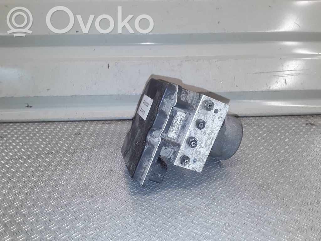 ABS Blokas   4F0910517D,0265234114
