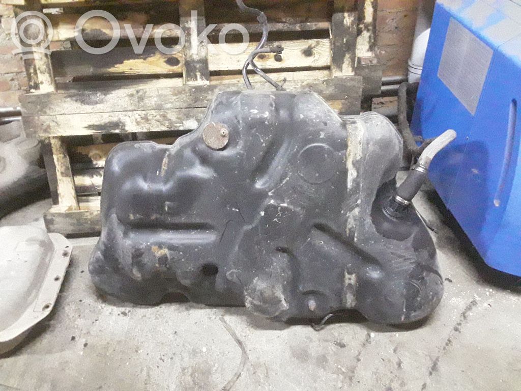 Ford Mondeo MK IV Polttoainesäiliö 