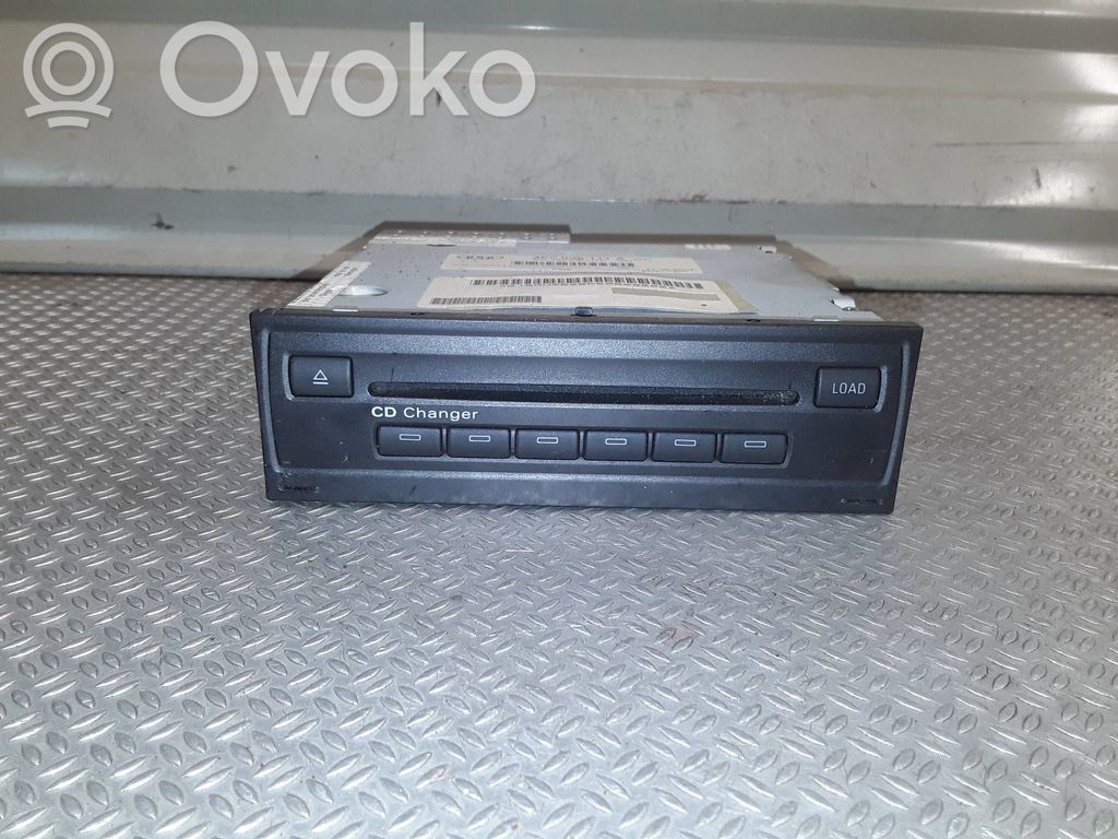 Cambiador de CD/DVD   4E0035111A,4E0910111D