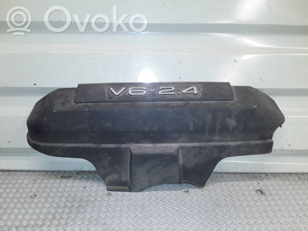 Couvercle cache moteur   06E103925