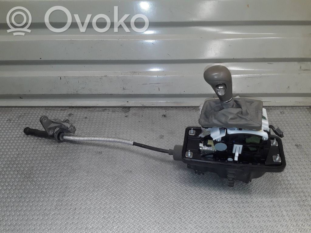 Selector caja de cambios   4F1713041L,400460353504