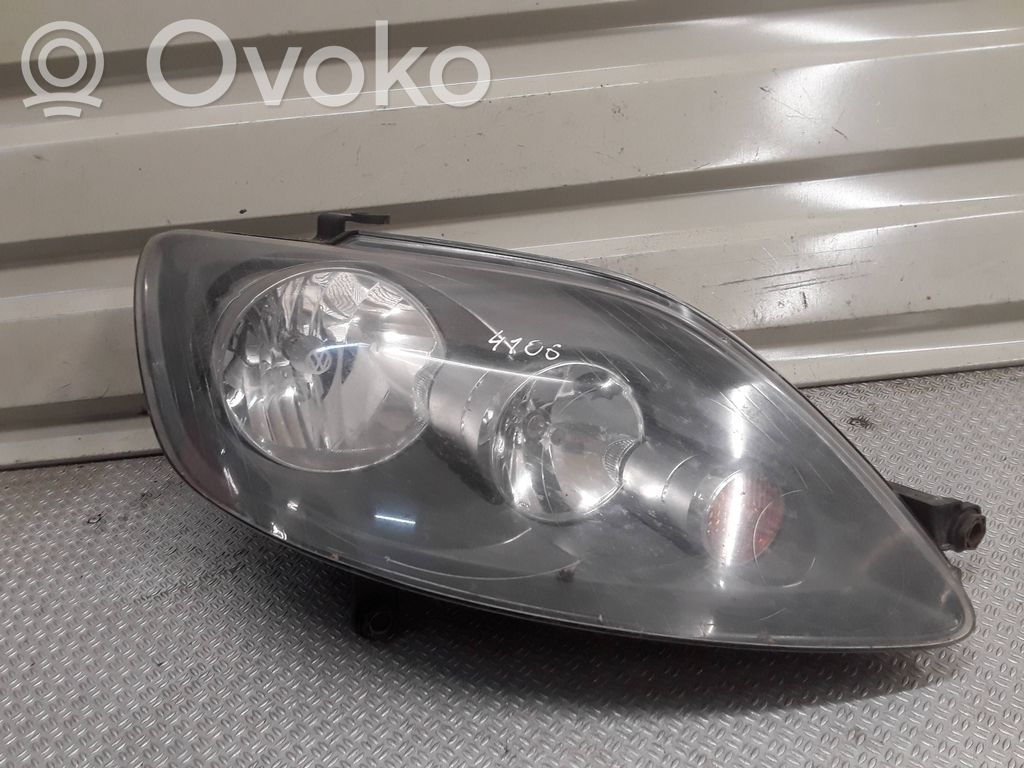 Headlight/headlamp   5M1941006B