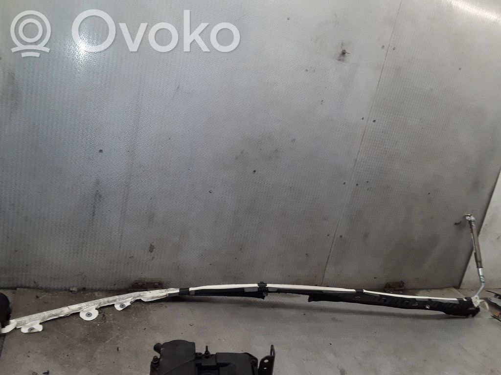 Volkswagen Golf Plus Kopfairbag 