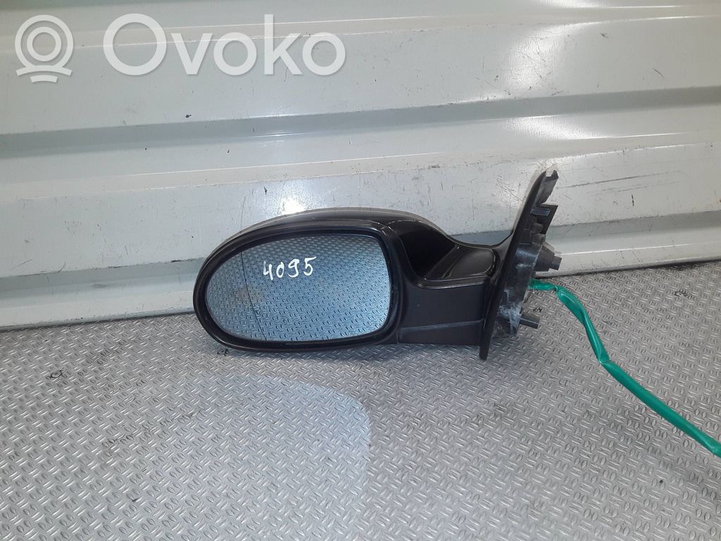 Citroen C5 Spogulis (elektriski vadāms) 