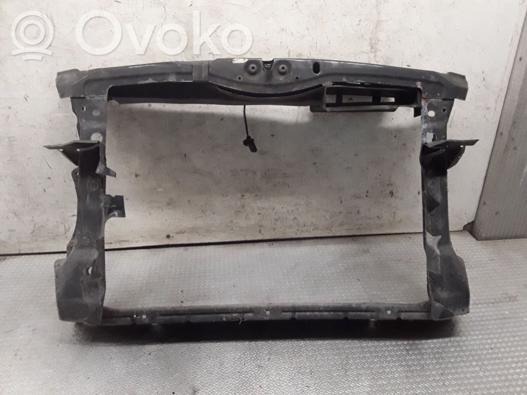Convogliatore ventilatore raffreddamento del radiatore