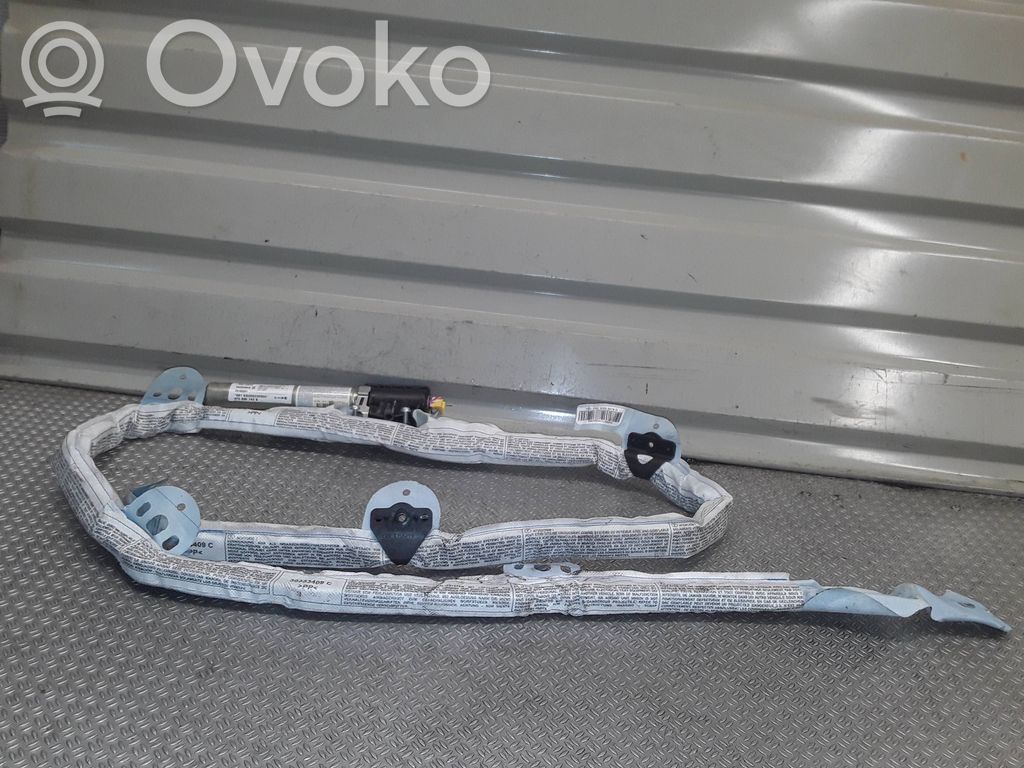 Audi A6 S6 C6 4F Airbag cortină 