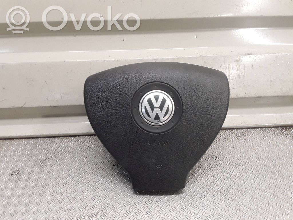 Volkswagen Golf Plus Airbag dello sterzo
