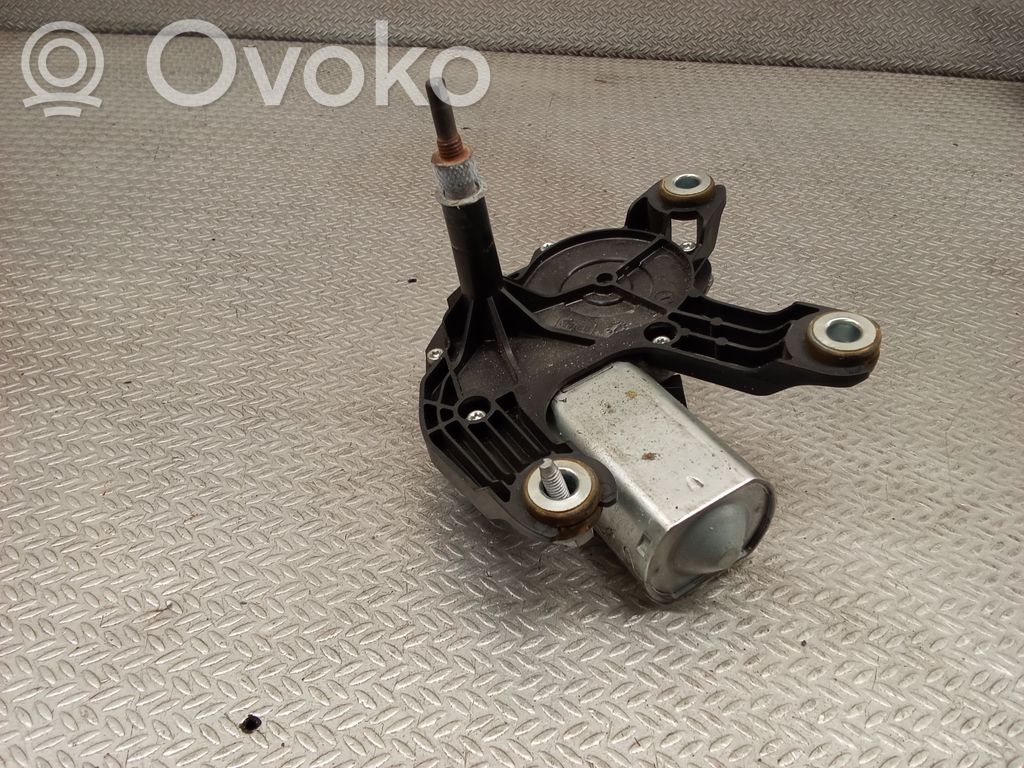 Wischermotor Heckscheibe   6763693201304