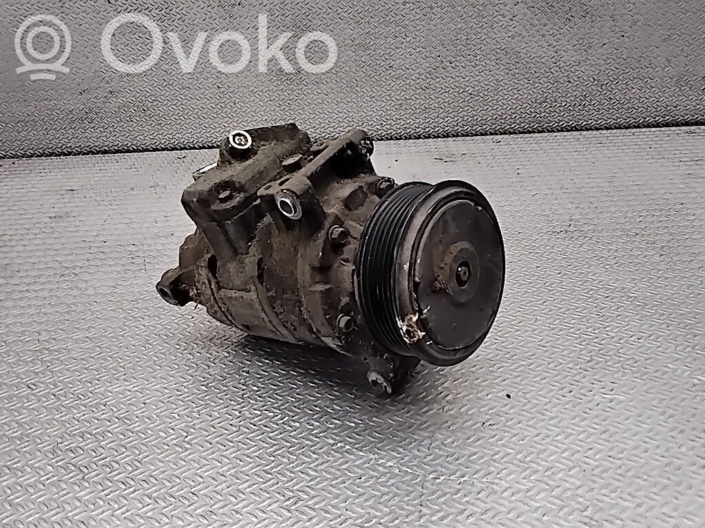 Klimakompressor Pumpe   8KD260805,4471501454