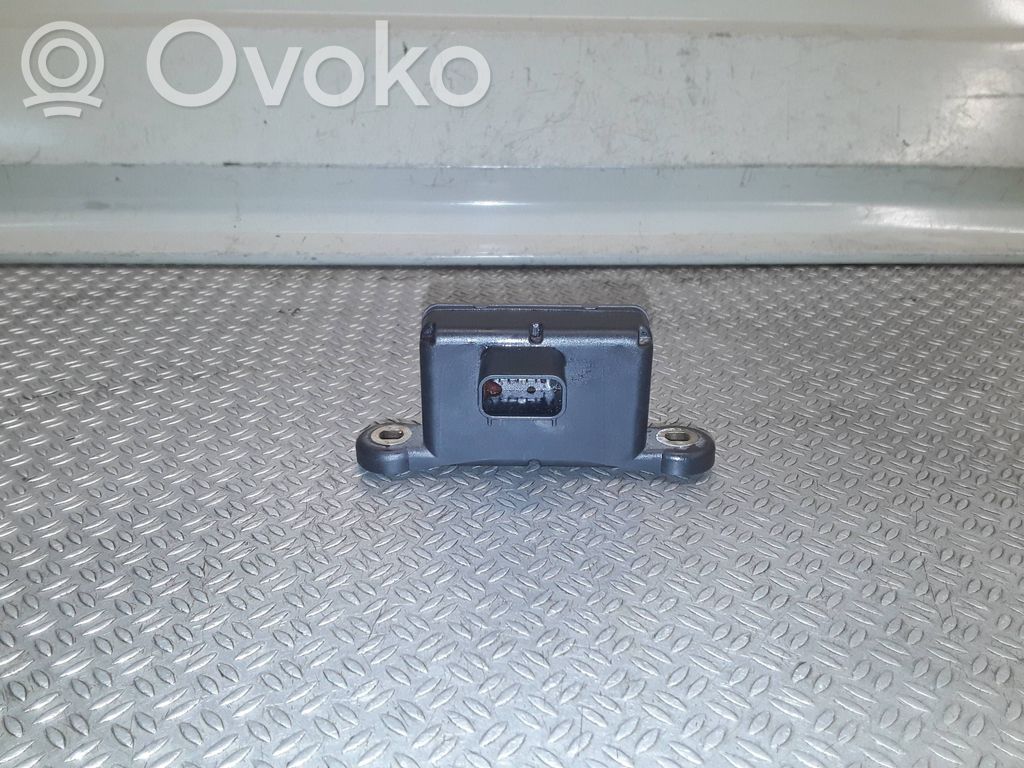 ESP Drehratensensor Querbeschleunigungssensor   10170107263