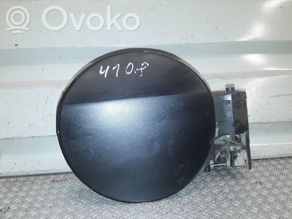 Polttoainesäiliön korkki   13281392,498166255